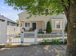 100 Babcock St, Providence, RI 02905