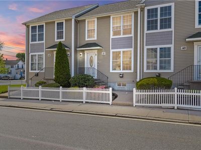 151 S Bend St #2, Pawtucket, RI, 02860