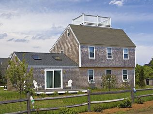 28 Pulpit Ln, Edgartown, MA 02539
