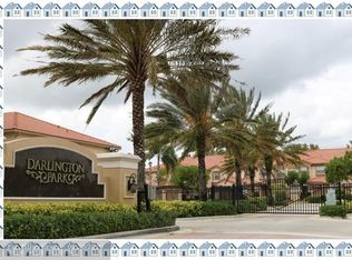 9721 Darlington Pl, Cooper City, FL 33328