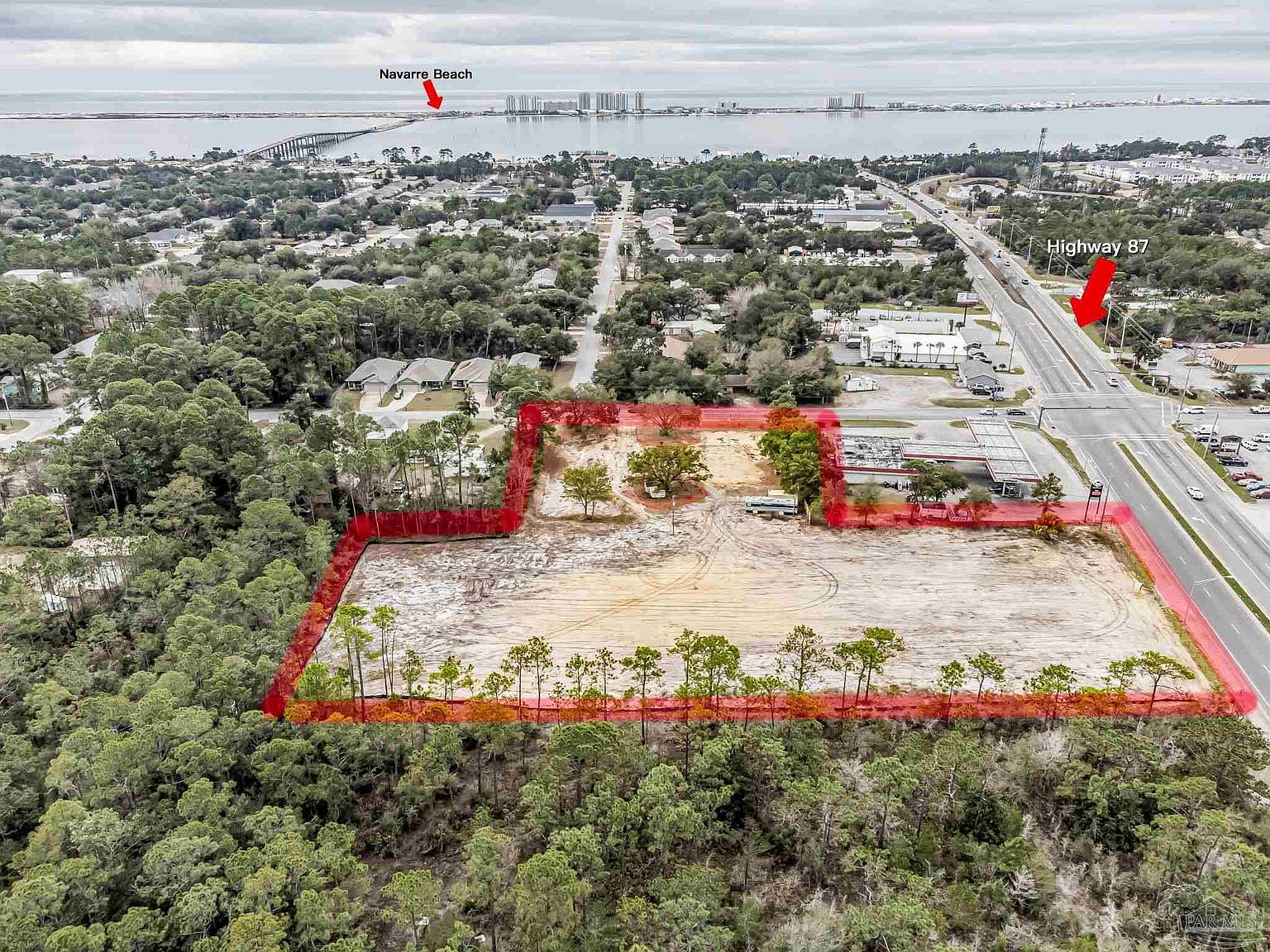 2032 Highway 87, Navarre, FL 32566 MLS 640617 Zillow