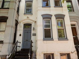 3320 Prospect St NW, Washington, DC 20007