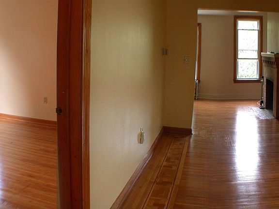 761 Whitney-interior