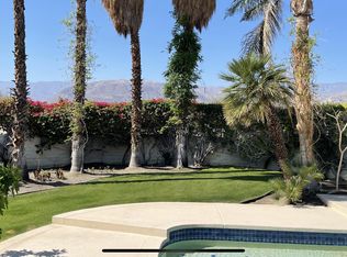 143 Via Tramonto, Palm Desert, CA 92260