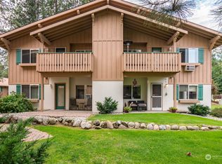 525 Alpine Pl APT A4, Leavenworth, WA 98826