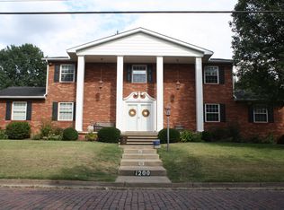 1200 3rd St, Huntington, WV 25701