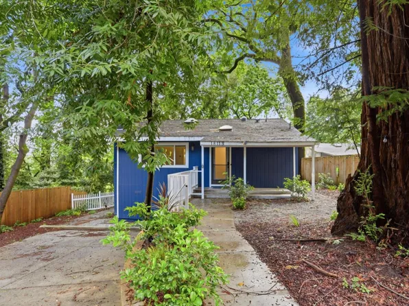 18115 La Verne Dr, Los Gatos, CA 95033