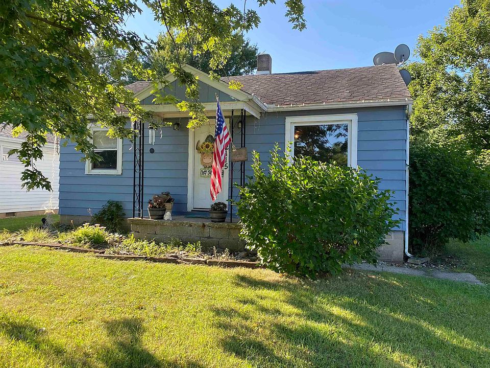 2115 Myers Dr, Huntertown, IN 46748 Zillow