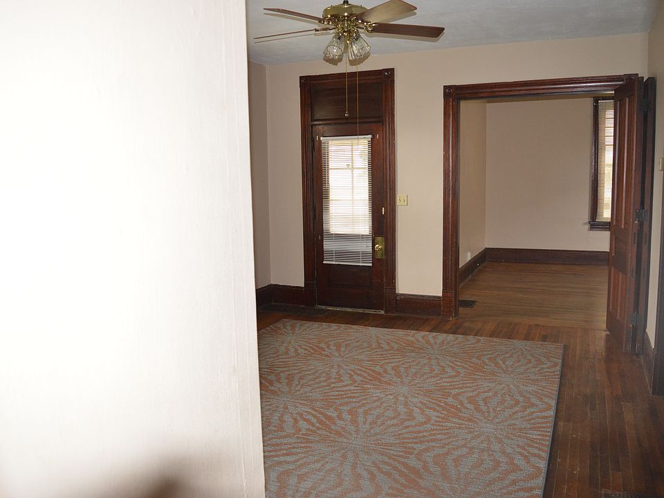Living Room down