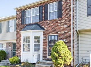 2318 Evian Ct, District Heights, MD 20747