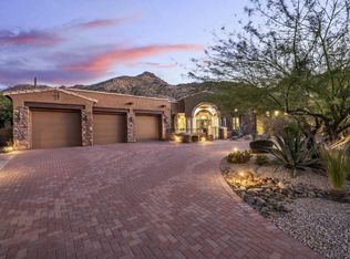 11965 E Calle De Valle Dr, Scottsdale, AZ 85255