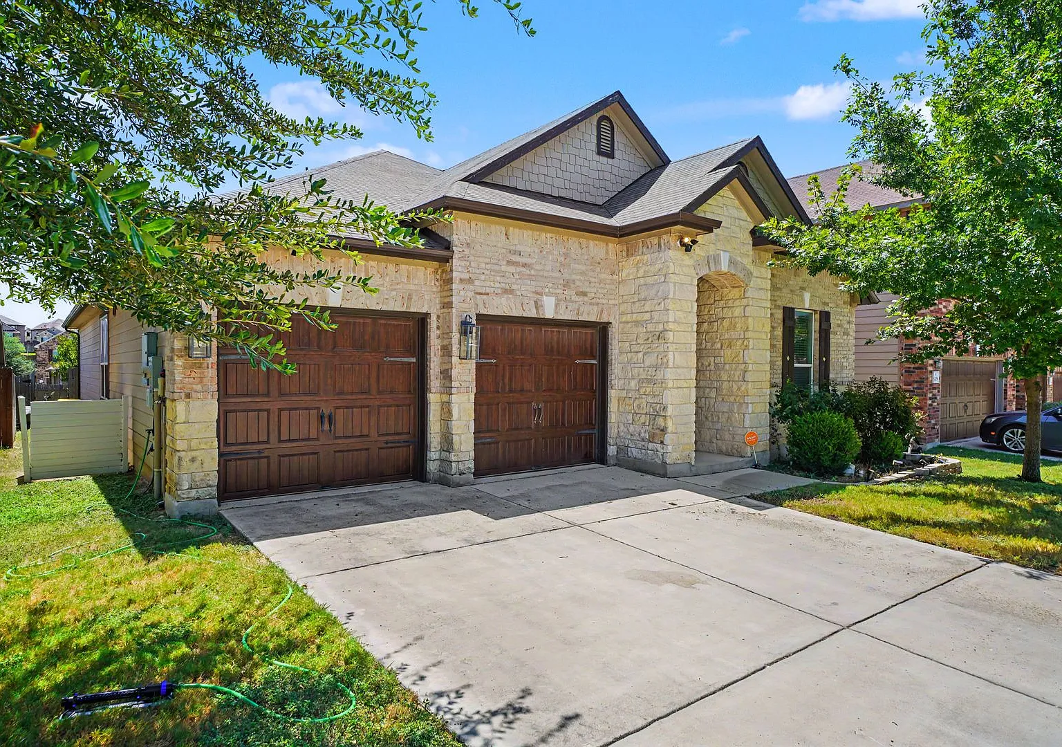 Updated Cibolo Home with Screened-In Patio - Realtor Commission: $500 — Photo 3