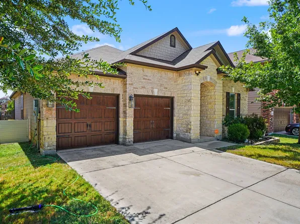 512 Landmark Gate, Cibolo, TX 78108