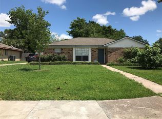 11410 Sagehollow Ln, Houston, TX 77089