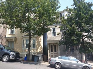 122 G St #2, South Boston, MA 02127