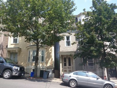 122 G St #2, South Boston, MA, 02127