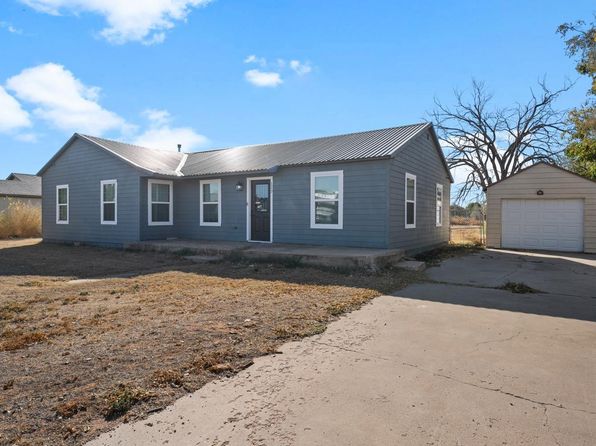117 77th St, Lubbock, TX 79404