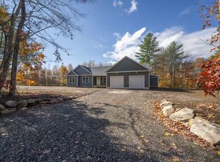 366 Smith Rd, Lebanon, ME 04027