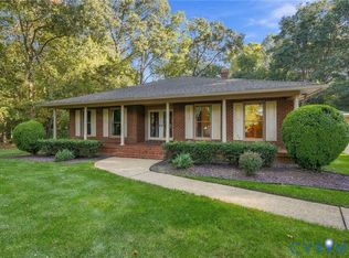 4214 Beattiemill Ct, Mechanicsville, VA 23111