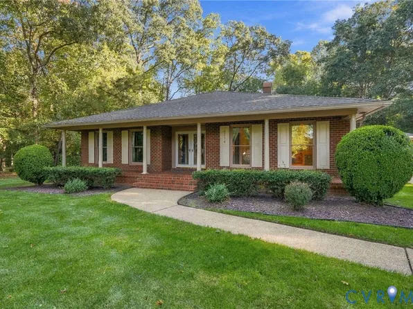 4214 Beattiemill Ct, Mechanicsville, VA 23111
