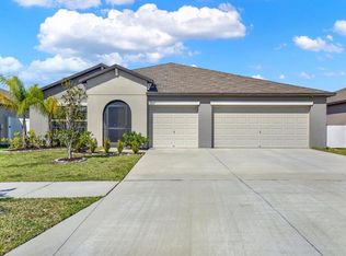 13557 Willow Bluestar Loop, Riverview, FL 33579