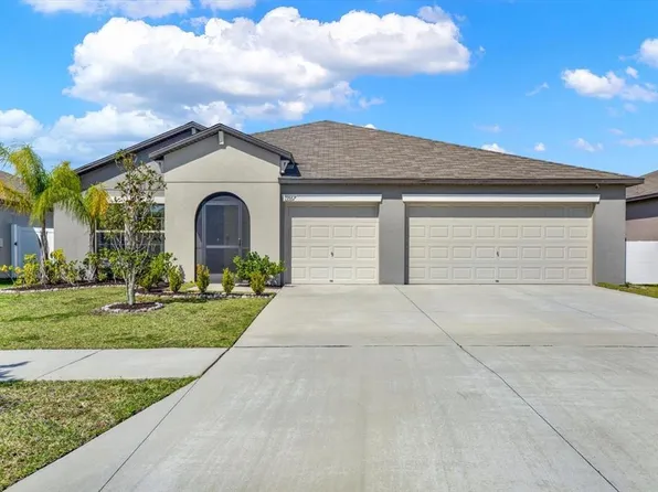 13557 Willow Bluestar Loop, Riverview, FL 33579