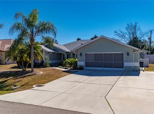 23165 Hammond Ave, Pt Charlotte, FL 33954