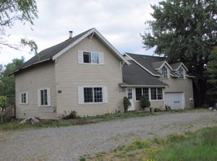 2759 E Badger Rd, Everson, WA 98247