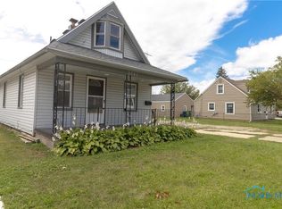 2642 124th St, Toledo, OH 43611