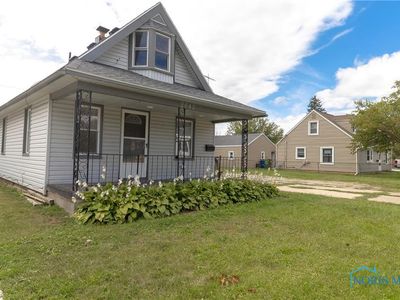 2642 124th St, Toledo, OH, 43611