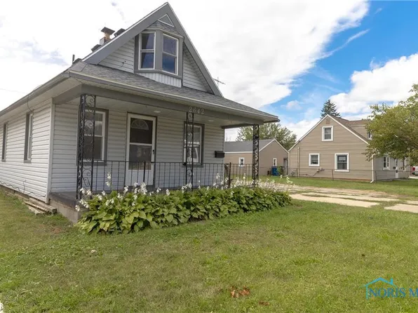 2642 124th St, Toledo, OH 43611