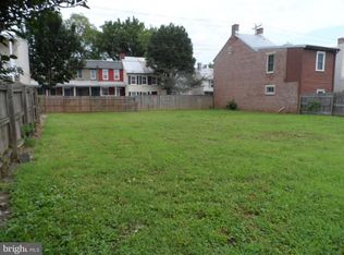 460 W South St, Frederick, MD
