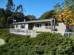 725 Ranchitos Del Sol, Aptos, CA 95003