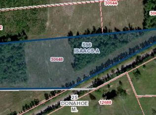 0 County Road 2200, Cleveland, TX 77327