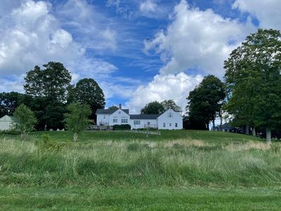 231 Maple Street, Litchfield, CT, 06759