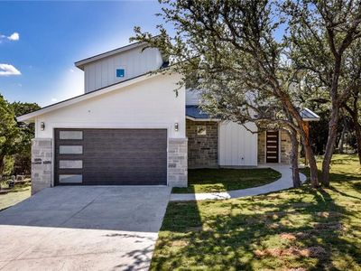 18519 Staghorn Dr, Lago Vista, TX, 78645