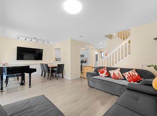 10080 Kilby Dr #23, Richmond, BC V6X3W2