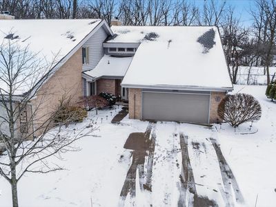 5386 Warwick Trl, Grand Blanc, MI, 48439