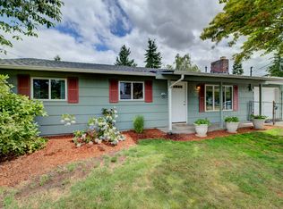 15750 117th Ave SE, Renton, WA 98058