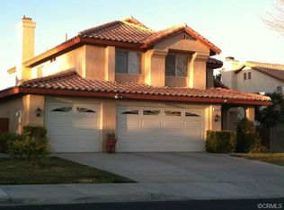 13520 Boxwood Ln, Victorville, CA 92392