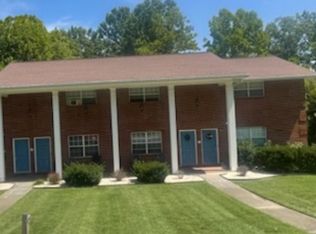 824 Packing House Rd #8, Kingsport, TN 37660