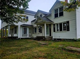 301 & 305 Hust Rd, Jeffersonville, NY 12748