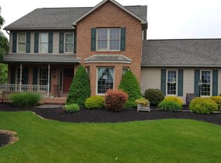 110 Brichele Ave, Centre Hall, PA 16828