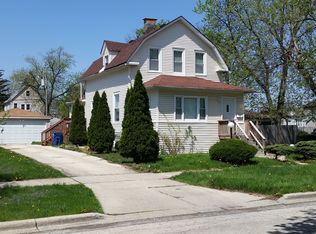 718 S 8th Ave, Maywood, IL