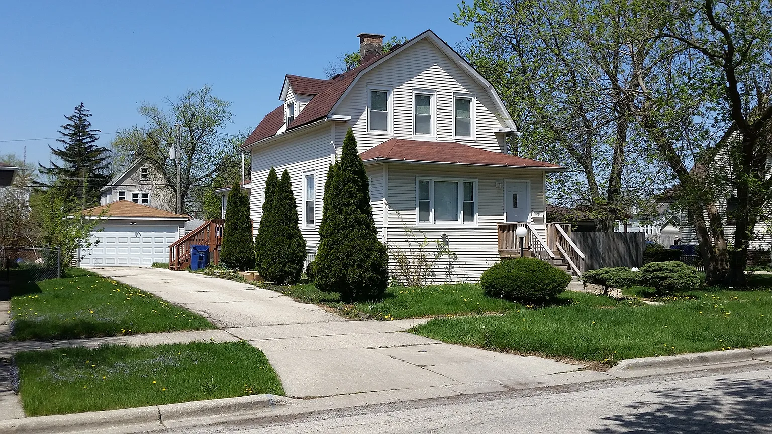 718 S 8th Ave photo 1