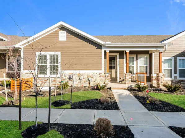 16173 Fontana St, Overland Park, KS 66085