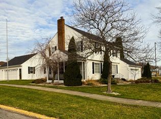 703 N State St, Kendallville, IN 46755