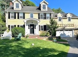 12 Kilburn Rd #12, Belmont, MA 02478