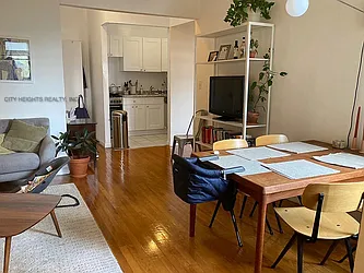 Rented by City Heights Realty