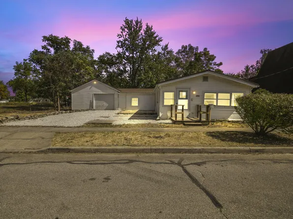 486 Scranton Ave, Marion, OH 43302
